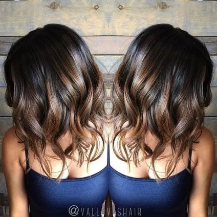 Стрижки і фарбування волосся 2017, hair fresh (hair) Стрижки і фарбування волосся 2017, hair fresh