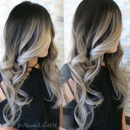 Стрижки і фарбування волосся 2017, hair fresh (стрижки) Стрижки і фарбування волосся 2017, hair fresh
