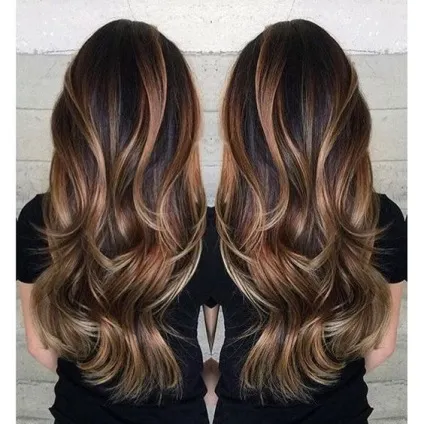 Стрижки і фарбування волосся 2017, hair fresh (hair) Стрижки і фарбування волосся 2017, hair fresh