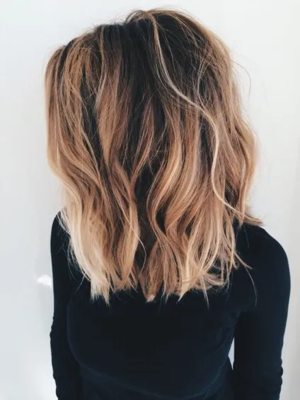 Стрижки і фарбування волосся 2017, hair fresh (hair) Стрижки і фарбування волосся 2017, hair fresh