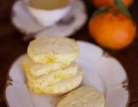 Creme double (крем дабл), мама женя