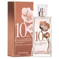 Comme une evidence - як явность yves rocher (ru) Comme une evidence - як явность yves rocher