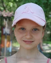Що таке дружба (дитячий опитування), свідок