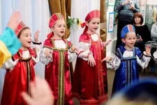 Що таке естетичне виховання дошкільнят