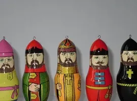 Що таке діалект, і з чим його їдять (таке) Що таке діалект, і з чим його їдять