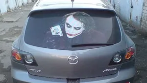 Що таке шовкографія на склі автомобіля (таке шовкографія склі) Що таке шовкографія на склі автомобіля