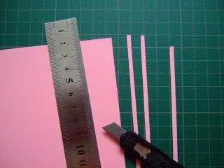 Що таке квіллінг і як його зробити техніка з фото і відео (таке) Що таке квіллінг і як його зробити техніка з фото і відео