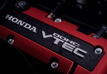Що таке система vtec в двигунах honda