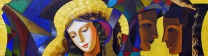 Що таке живопис, і навіщо вона потрібна сьогодні ( «Що таке живопис) Що таке живопис, і навіщо вона потрібна сьогодні