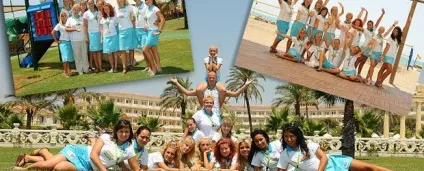 Що таке sun family club (ланцюжки Coral Family) Що таке sun family club