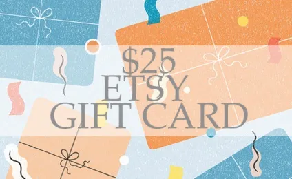 Що таке etsy gift cards - подарункові сертифікати етсі (cards) Що таке etsy gift cards - подарункові сертифікати етсі