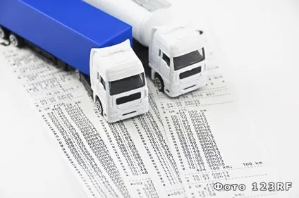 Що таке тахограф і для чого він потрібен, база відповідей на будь-які питання (таке) Що таке тахограф і для чого він потрібен, база відповідей на будь-які питання