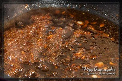 Курча генерала цо, домашні рецепти