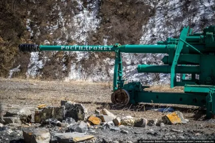 Що твориться на дорогах Кавказу (кавказа) Що твориться на дорогах Кавказу