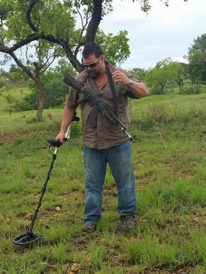 Що взяти з собою на коп hobby detecting - блог про шукачів скарбів і огляди на металошукачі (взяти) Що взяти з собою на коп hobby detecting - блог про шукачів скарбів і огляди на металошукачі