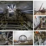 Як будується Кожуховська лінія метро і в чому її унікальність (Кожуховська) Як будується Кожуховська лінія метро і в чому її унікальність