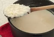 Як варити кашу на суміші (кашу) Як варити кашу на суміші
