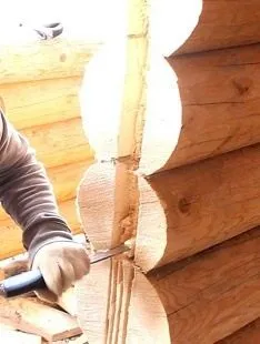 Як встановити двері в баню - легка справа (двері) Як встановити двері в баню - легка справа