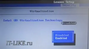 Як встановити віртуальний windows 7