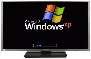 Як встановити windows xp