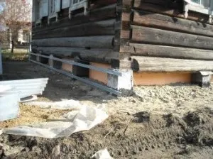 Як утеплити фундамент зсередини будинку інструкції та поради (будинку) Як утеплити фундамент зсередини будинку інструкції та поради