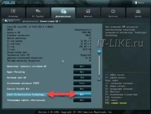 Як встановити віртуальний windows 7