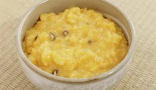 Як варити кашу на суміші (каша) Як варити кашу на суміші