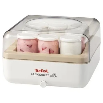 Яку йогуртницю краще вибрати tefal або moulinex - рекомендації від інтернет-видання «вм» (краще) Яку йогуртницю краще вибрати tefal або moulinex - рекомендації від інтернет-видання «вм»