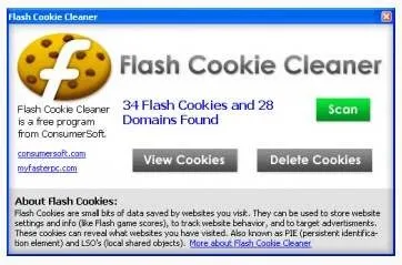 Як управляти флеш куками (flash cookie) (cookie) Як управляти флеш куками (flash cookie)