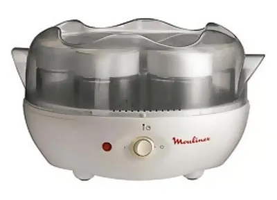 Яку йогуртницю краще вибрати tefal або moulinex - рекомендації від інтернет-видання «вм» (краще) Яку йогуртницю краще вибрати tefal або moulinex - рекомендації від інтернет-видання «вм»