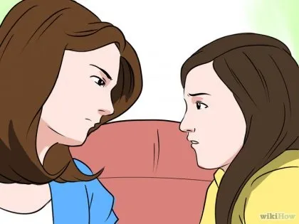 Як дізнатися, чи були ви усиновлені (howto) Як дізнатися, чи були ви усиновлені