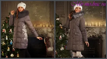Яку шапку носити з курткою (носити) Яку шапку носити з курткою