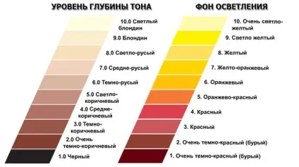 Як прибрати рижіну з волосся після освітлення дії і рецепти (як прибрати рижіну волосся відтінок колір після освітлення темні русяве дію рецепт) Як прибрати рижіну з волосся після освітлення дії і рецепти