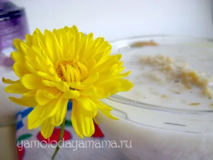 Як варити вівсянку вівсяна каша для дітей, я - молода мама (вівсяна каша для дітей) Як варити вівсянку вівсяна каша для дітей, я - молода мама