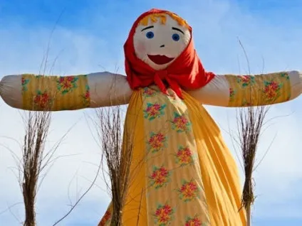 Як спалювати опудало Масляної, щоб гроші не перевелися (гроші) Як спалювати опудало Масляної, щоб гроші не перевелися