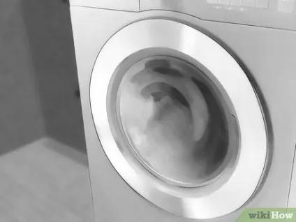 Як видалити запах цвілі з рушників (відсіки прального порошку) Як видалити запах цвілі з рушників