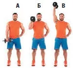 Тіло життя як перетворити себе в ідеал, men s health Україна (Вернись вихідне положення повтори) Тіло життя як перетворити себе в ідеал, men s health Україна