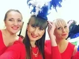 Тамада на весілля в криму (тамада на весілля) Тамада на весілля в криму