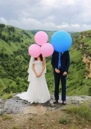 Весільне агентство апельсин