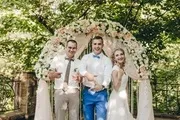 Тамада на весілля в криму (свято дорослих весілля) Тамада на весілля в криму