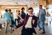 Тамада на весілля в криму (підлітків свято дорослих) Тамада на весілля в криму