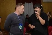 Тамада на весілля в криму (підлітків свято дорослих весілля) Тамада на весілля в криму