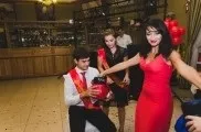 Тамада на весілля в криму (тамада) Тамада на весілля в криму