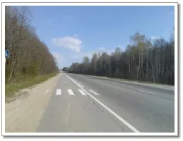 Схеми проїзду автотранспортом, нерухомість в Дивеєво