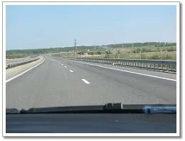Схеми проїзду автотранспортом, нерухомість в Дивеєво