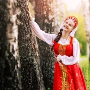 Вільна любов в російському селі початку ХХ століття