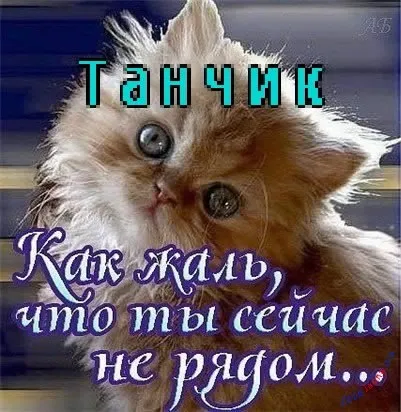 Таня, Танечка, картинки з іменами (таня) Таня, Танечка, картинки з іменами