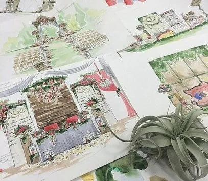 Весільний декоратор все, що потрібно знати нареченій (весільний) Весільний декоратор все, що потрібно знати нареченій