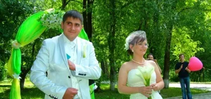 Текст весільного реєстратора унікальним нареченим від (текст) Текст весільного реєстратора унікальним нареченим від