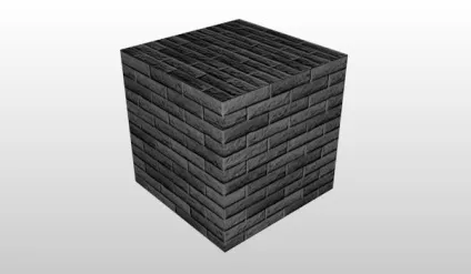 Текстурування в blender